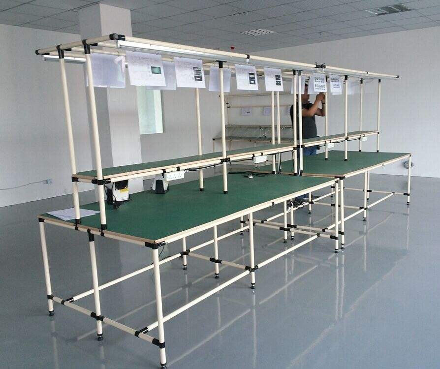 不锈钢工作台